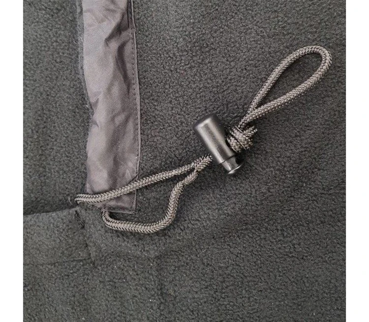 Lowland Fleece Liner Rectangular Lakenzak 6 Lowland Fleece Liner Rectangular Lakenzak - Afbeelding 4