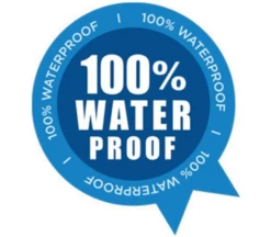 Lowland Daypack Cover Red Regenhoes -Openlucht Sport Serie 3285026 8718627781388 3