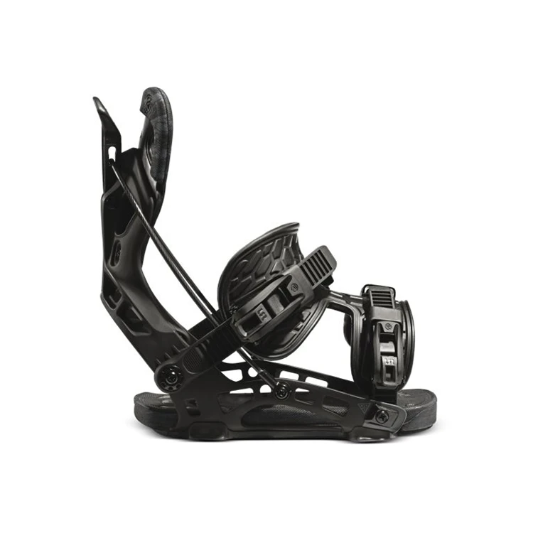 Flow Nx2 Snowboardbinding Heren 3 Flow Nx2 Snowboardbinding Heren