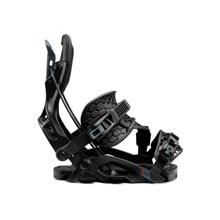 Flow Fuse Snowboardbinding Heren 3 Flow Fuse Snowboardbinding Heren