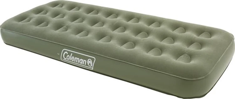 Coleman Maxi Comfort Bed Single Luchtbed 3 Coleman Maxi Comfort Bed Single Luchtbed