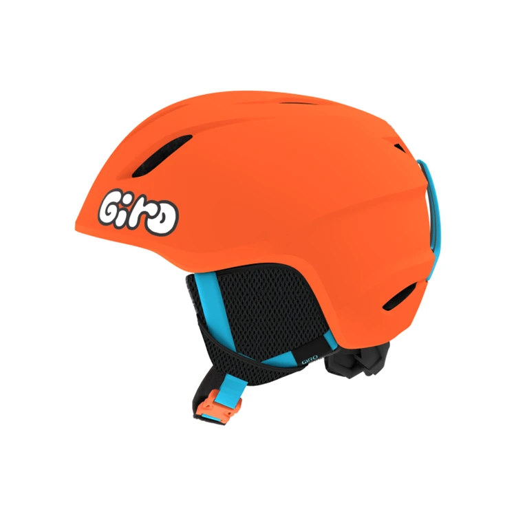 Giro Launch Helm 4 Giro Launch Helm - Afbeelding 2