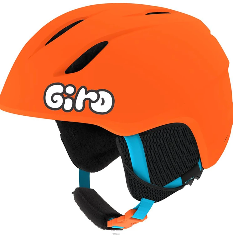 Giro Launch Helm 7 Giro Launch Helm - Afbeelding 5