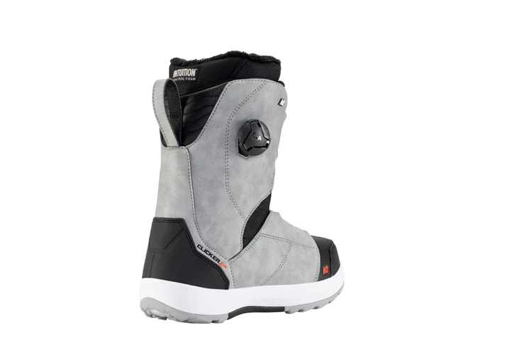 K2 Kinsley Clicker X Hb Snowboardschoen Dames 7 K2 Kinsley Clicker X Hb Snowboardschoen Dames - Afbeelding 5
