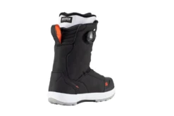 K2 Boundary Clicker X Hb Black Snowboardschoen Heren -Openlucht Sport Serie 3302983 886745892816 2