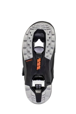 K2 Boundary Clicker X Hb Black Snowboardschoen Heren -Openlucht Sport Serie 3302985 886745892816 4