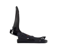 K2 Womens Clicker X Hb Black Snowboardbinding Dames 8 K2 Womens Clicker X Hb Black Snowboardbinding Dames -Openlucht Sport Serie 3302992 886745893882 1