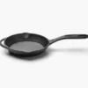 Barebones Skillet 8"/2Qt Pan -Openlucht Sport Serie 3352602 819665013016 0