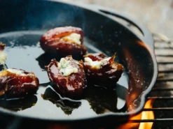 Barebones Skillet 8"/2Qt Pan -Openlucht Sport Serie 3352605 819665013016 3