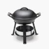 Barebones Outdoor Iron Oven Met Accessoires Pan -Openlucht Sport Serie 3352620 819665013122 0