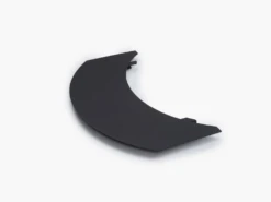 Barebones Cowboy Fire Pit Side Table/Side Table Tafel