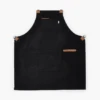Barebones The Chef Apron/Schort -Openlucht Sport Serie 3352683 819665014808 0