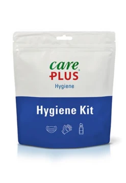 Care Plus Hygiene Travel Kit Nieuw Reishanddoek