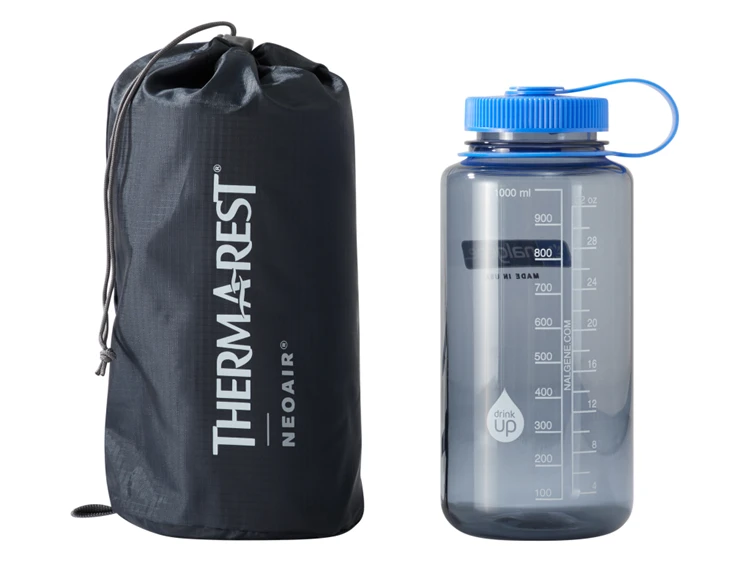 Therm-A-Rest Neoair Topo Rw Slaapmat 6 Therm-A-Rest Neoair Topo Rw Slaapmat - Afbeelding 4