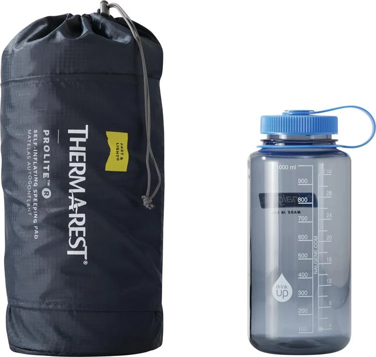 Therm-A-Rest Prolite Poppy Wr Slaapmat 7 Therm-A-Rest Prolite Poppy Wr Slaapmat - Afbeelding 5