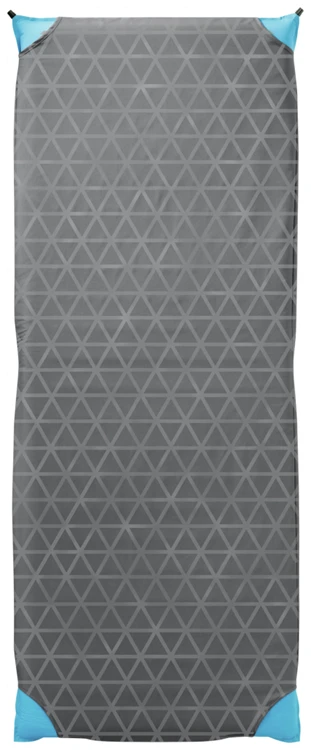 Therm-a-Rest Therm A Rest Synergy Sheet, Xxl Lakenzak 3 Therm-a-Rest Therm A Rest Synergy Sheet, Xxl Lakenzak