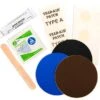 Therm-a-Rest Therm A Rest Permanent Home Repair Kit -Openlucht Sport Serie 3515837 20204 therm a rest permanent home repair kit 10