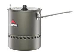 Msr Reactor 1.7L Stove System -Openlucht Sport Serie 3516576 77514 msr reactor 17l stove system 30