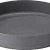 Msr Deepdish Plate, Large - Gray Bord -Openlucht Sport Serie 3517475 040818060049 0