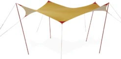 Msr Rendezvous 120 Wing V2 Tarp -Openlucht Sport Serie 3517565 040818108253 3