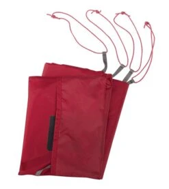 Msr Footprint Universal 1 Person Large Grondzeil