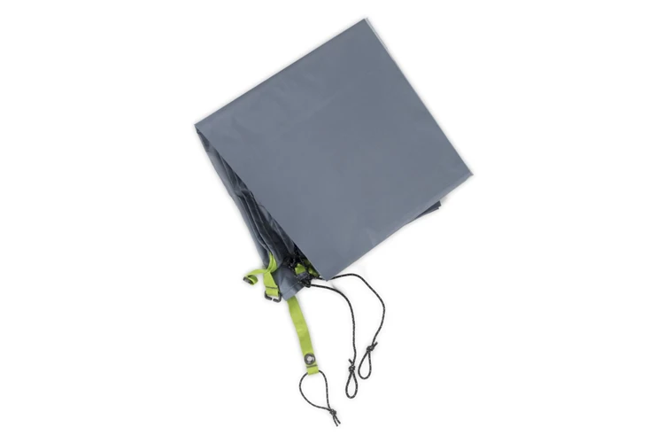 Nemo Hornet 1P Footprint 3 Nemo Hornet 1P Footprint