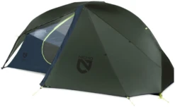 Nemo Dragonfly Bikepack 1P Trekkerstent -Openlucht Sport Serie 3530222 811666033758 3