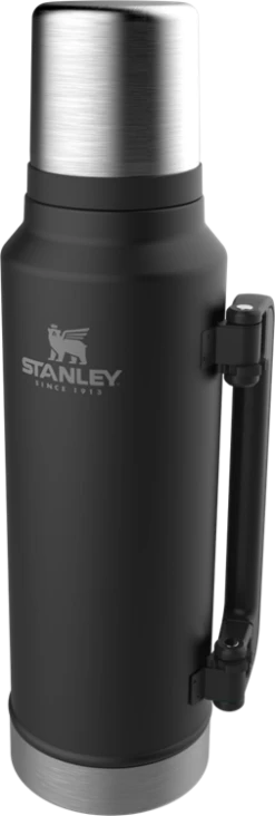 Stanley The Legendary Classic Bottle 1.4L / 1.5Qt Thermofles -Openlucht Sport Serie 3625182 6939236347914 1