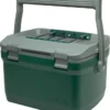 Stanley The Easy Carry Outdoor Cooler 6.6L / 7Qt Koelbox -Openlucht Sport Serie 3625405 6939236370288 0