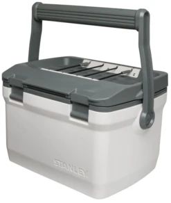 Stanley The Easy Carry Outdoor Cooler 6.6L / 7Qt Koelbox -Openlucht Sport Serie 3625473 6939236377539 2