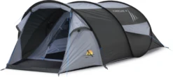Safarica Hurricane M Pop Up Tent