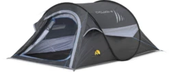 Safarica Cycloon M Dk. Pop Up Tent