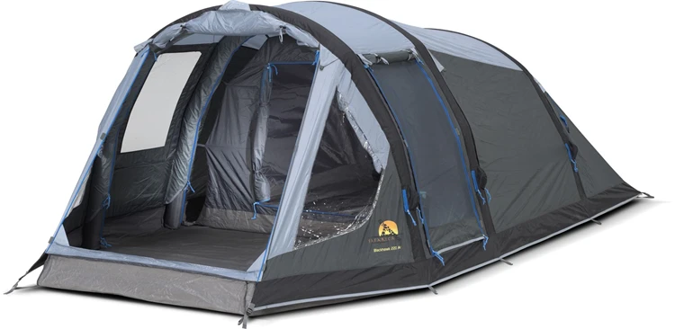 Safarica Blackhawk 220 Air Familietent 4 Safarica Blackhawk 220 Air Familietent - Afbeelding 2