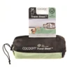 Cocoon Travel Sheet Organic Cotton Lakenzak -Openlucht Sport Serie 3639110 799696101732 0
