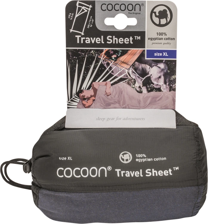 Cocoon Travel Sheet Xl 100% Egyptian Cotton Lakenzak 3 Cocoon Travel Sheet Xl 100% Egyptian Cotton Lakenzak