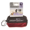 Cocoon Mummy Liner Microfiber Lakenzak -Openlucht Sport Serie 3639197 799696106249 0