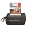 Cocoon Mummyliner, Merinowool, Black Lakenzak -Openlucht Sport Serie 3639275 799696108328 0