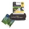 Cocoon Travel Sheet Insect Shield 100% Silk Lakenzak -Openlucht Sport Serie 3639295 799696115661 0