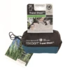 Cocoon Travel Sheet Insect Shield Egypt Cotton Lakenzak 1 Cocoon Travel Sheet Insect Shield Egypt Cotton Lakenzak -Openlucht Sport Serie 3639298 799696115678 0