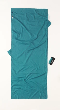 Cocoon Travel Sheet Insect Shield Egypt Cotton Lakenzak -Openlucht Sport Serie 3639299 799696115678 1