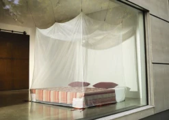 Cocoon Mosquito Net Travel Ultralight Duo Box Klamboe -Openlucht Sport Serie 3639319 799696115753 2