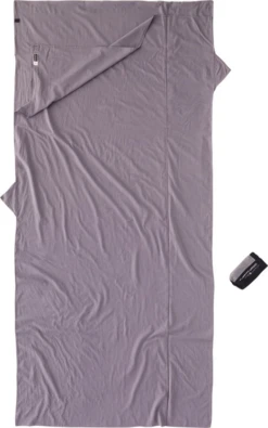 Cocoon Travel Sheet Xl Insect Shield Egypt Cotton Lakenzak 5 Cocoon Travel Sheet Xl Insect Shield Egypt Cotton Lakenzak -Openlucht Sport Serie 3639337 799696115906 1