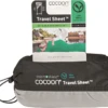 Cocoon Travel Sheet Insect Shield 100% Cotton Lakenzak -Openlucht Sport Serie 3639341 799696115937 0