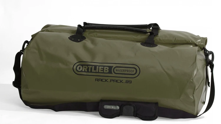 Ortlieb Rack-Pack 89 L Duffel
