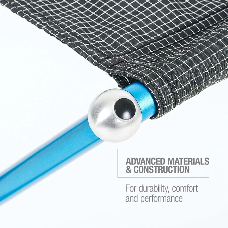 Helinox Speed Stool M Stoel 6 Helinox Speed Stool M Stoel - Afbeelding 4