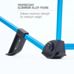 Helinox Incline Festival Chair Stoel -Openlucht Sport Serie 3659360 8809668415018 3