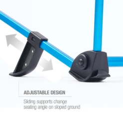 Helinox Incline Festival Chair Stoel -Openlucht Sport Serie 3659362 8809668415018 5