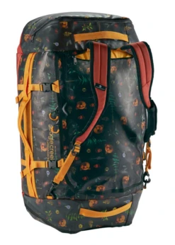 Eagle Creek Cargo Hauler 90L Duffel -Openlucht Sport Serie 3685621 192825338212 1