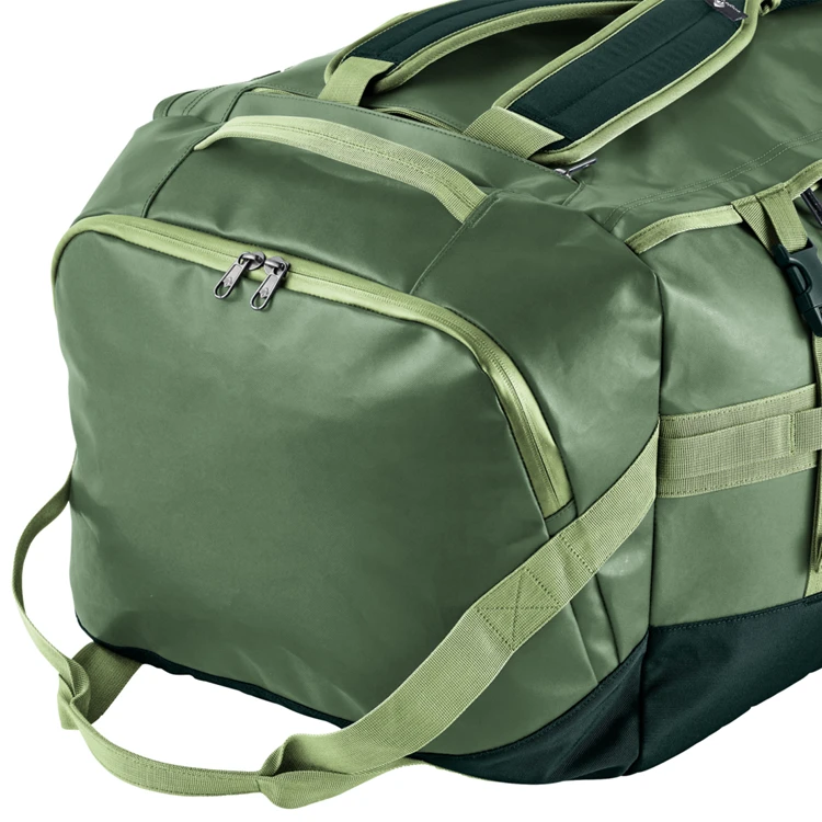 Eagle Creek Cargo Hauler Wheeled Duffel 110L Trolley 8 Eagle Creek Cargo Hauler Wheeled Duffel 110L Trolley - Afbeelding 6