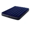 Intex - Luchtbed - Full Downy - 2-Persoons - 191X137x25 Cm Luchtbed 2 Intex - Luchtbed - Full Downy - 2-Persoons - 191X137x25 Cm Luchtbed -Openlucht Sport Serie 3688733 6941057412450 0